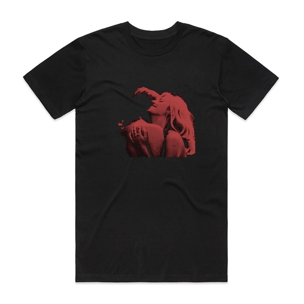 TV Girl French Exit Album Cover T-Shirt